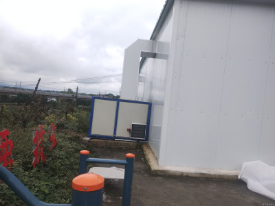 食用菌智慧种植方舱有哪些优势？